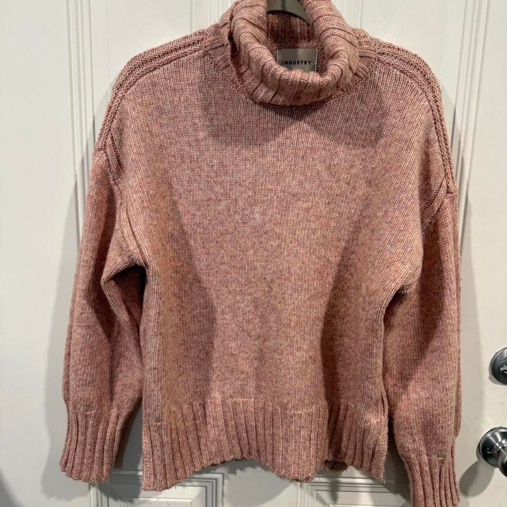 Unbranded Women's Pink Jumper